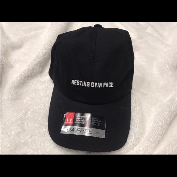 under armour womens baseball cap